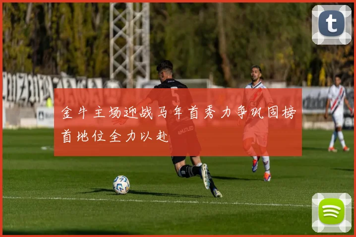 金牛主场迎战马年首秀力争巩固榜首地位全力以赴